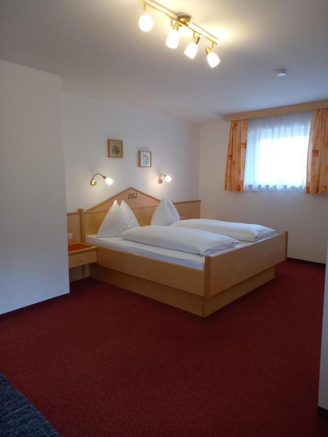 Landhaus Wieser Ramsau am Dachstein Exterior photo